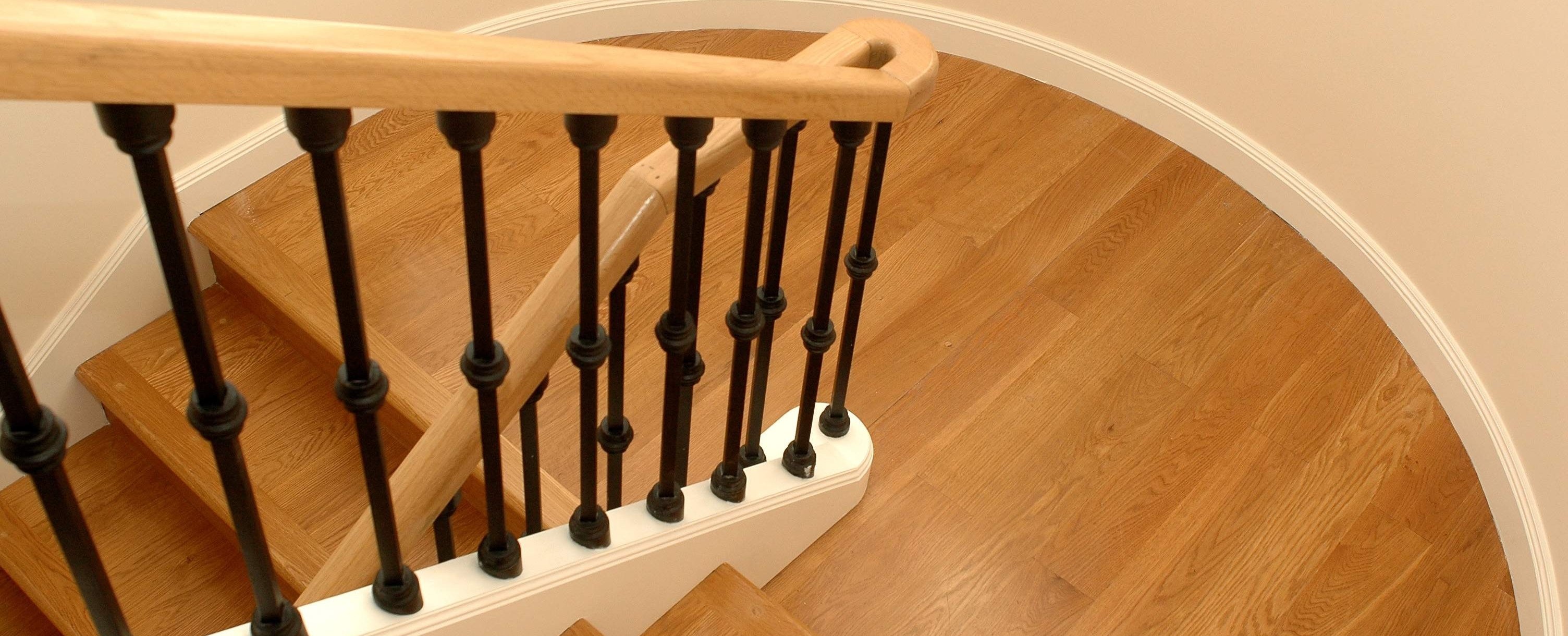 Imagen escalera